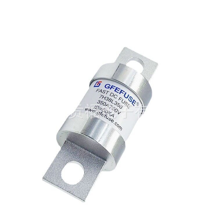 厂家产汽车保险丝80A60A200A250A（700V750V800V）高压汽车熔断器