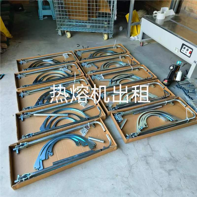 波纹管拉紧器安手动通用型对接拉管器螺纹水管双壁接管工具