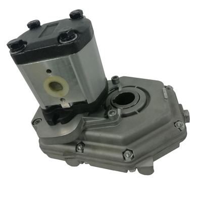 摆线马达减速机KR70016-4A系 液压马达减速箱变速箱