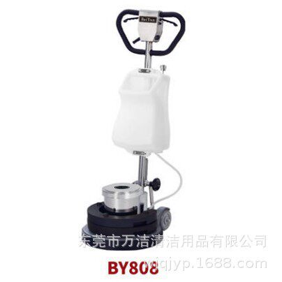 直销白云BY808加重翻新机洗地机大理石地面打磨抛光晶面机BF808