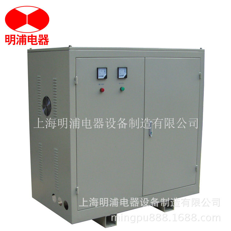 生产内蒙古矿山巷道矿井专用远距离输送三相增流增压变压器