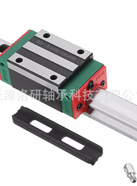 台湾 上银直线导轨滑块QEW15SA机床导轨滑块自动化设备配件