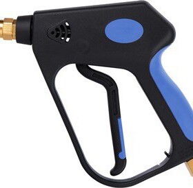 35mpa50mpa超高压水枪防缠绕接口陶瓷不锈钢阀芯