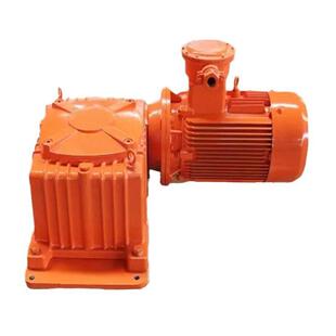 蜗齿轮减速机WPDX70-15减速器配件全互配性好