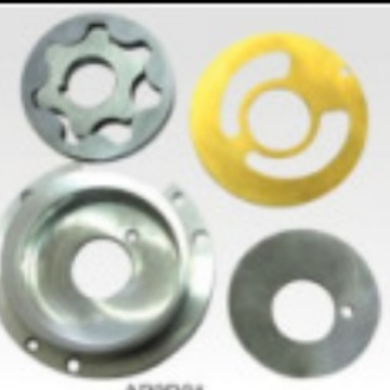 内田AP2D21补油泵