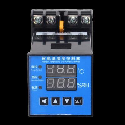 温湿度控制器/温度控制仪TH型号:LK311-LK-Z1AT库号：M18105