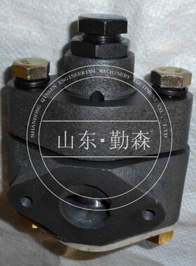 推土机配件  D155A-6溢流阀 17A-22-46404  溢流阀  714-07-35501