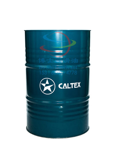 加德士防锈油Caltex Rust Proof Compound L/H软膜防锈剂