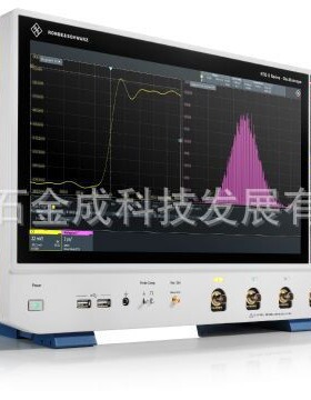 罗德与施瓦茨R&S?RTO6系列 示波器 RTO6-K24