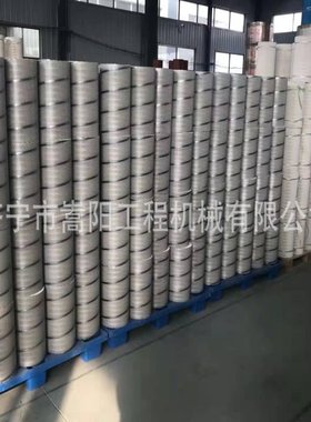 SL50WN装载机TPEL-10-00加油滤清器