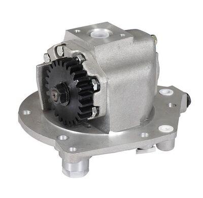 D8NN600KB E8NN600KB D6NN600F 农机泵 齿轮泵 液压泵