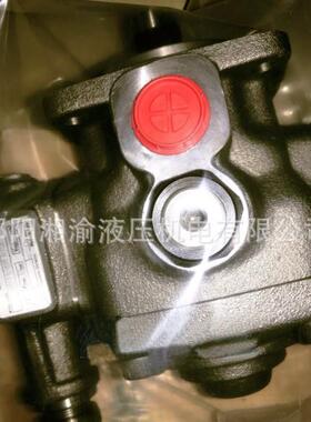 VVP2-32/40/50-RFR-M-30-C-B-K-10威格士VVP3-63/80/100-RFRM泵