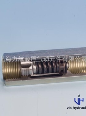 供应批发 顺序阀SQV0.G38系列