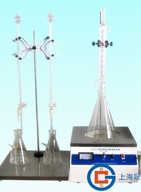 冠测GC-12574喷气燃料总酸值测定仪