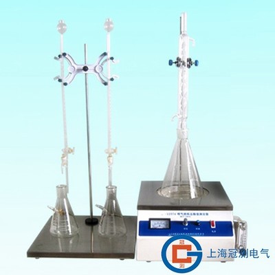 冠测GC-12574喷气燃料总酸值测定仪