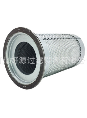直销空压机内置油气分离滤芯 OAS99011