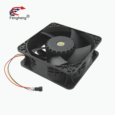 fengheng 交直流风扇 18CM 厘米 180*180*60mm 110v220v12v24v