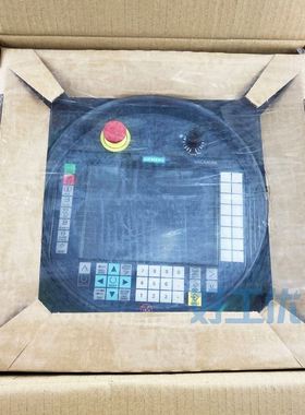 SINUMERIK HT8示教器6FC5403-0AA20-1AA1  6FC5348电子手轮