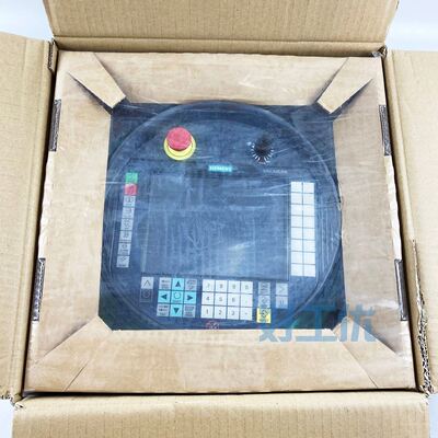 SINUMERIK HT8示教器6FC5403-0AA20-1AA1  6FC5348电子手轮