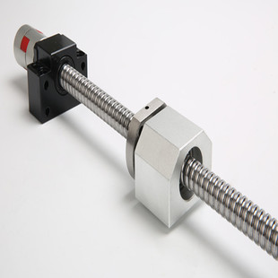 厂家现货螺母旋装 滚珠丝杠丝杆螺母SFY2525滚珠丝杆副 式