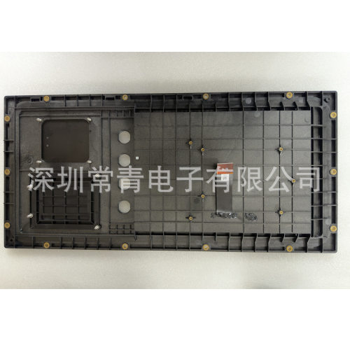 全新原装12.1寸拼接屏用液晶屏无缝拼接效果好P1210WXF3CAAASBA1
