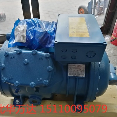 冷库压缩机 6JE-25-40P E-33Y-40P -22.2Y船用低温压缩机制冷