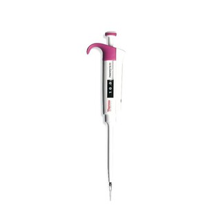 Thermo Scientific赛默飞世尔4700880移液器Finnpipette F2 GLP移