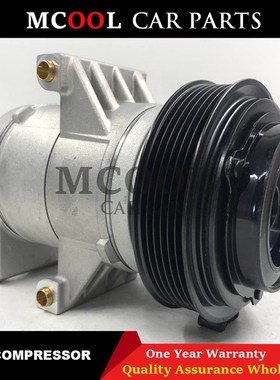 for AC Compressor For Ford Ranger Pickup 3.2 2.2 TDCI 2011 2