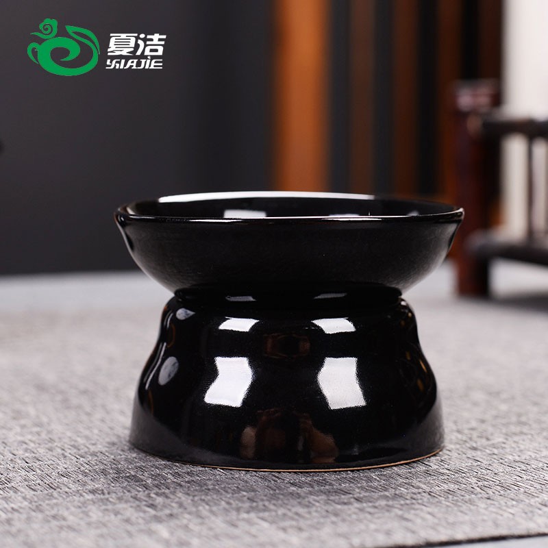 紫砂茶漏器单独茶隔茶过滤网筛不锈钢304L陶瓷茶杯内胆过滤网配件