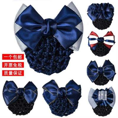 Hair flower oneself head flower strong curl  dish