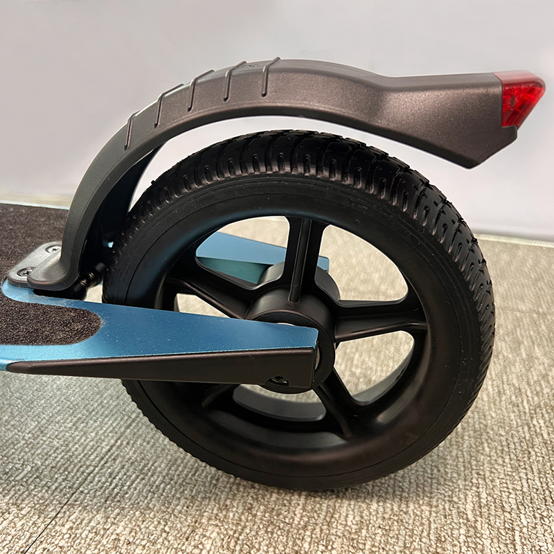 站骑滑板车电动代步大人上班超轻便成年电动滑板车可携式小型折叠