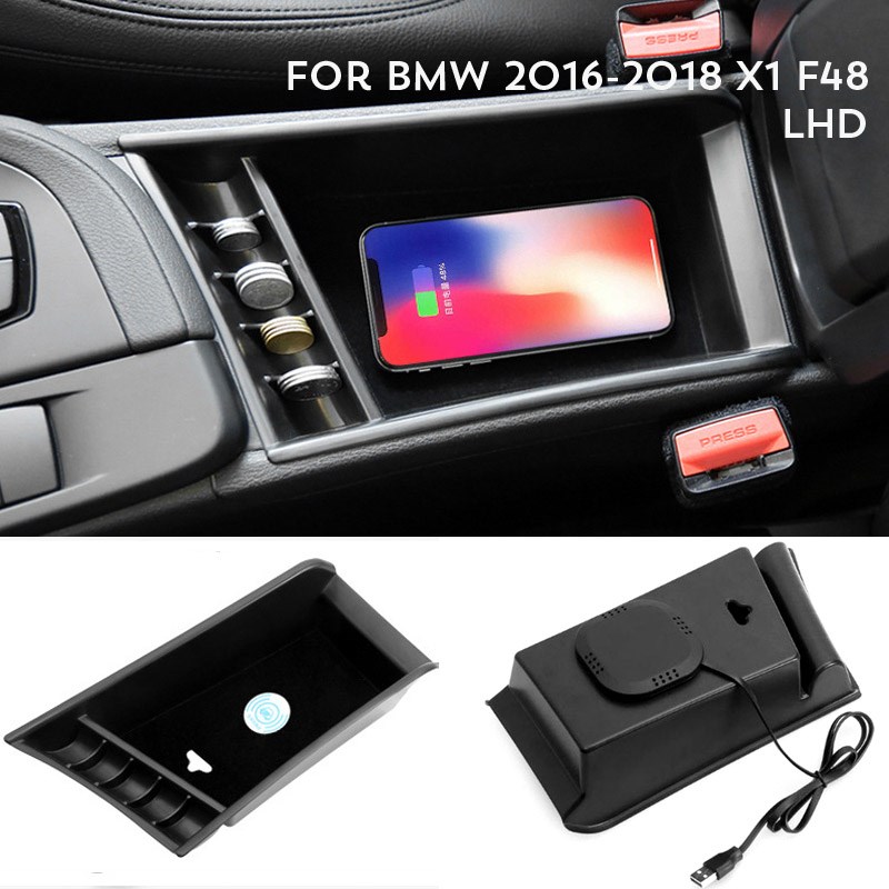 For BMW X3 F25 2014 2017 / BMW X4 F26 2014 2018 /BMW X5 F15