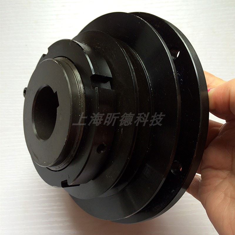 。TGB扭力限制器B扭矩限制器力矩日本TGZ椿本安全离合器K带链轮