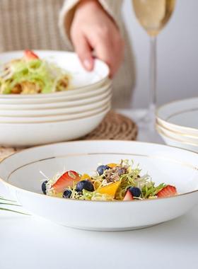 ablewarepate home di ning rlZPFoom deep soup plate rice pTla