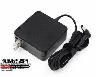 VM591U 原装 F556U A456U X540L笔记本充电源适配器19V3.42A 华硕X