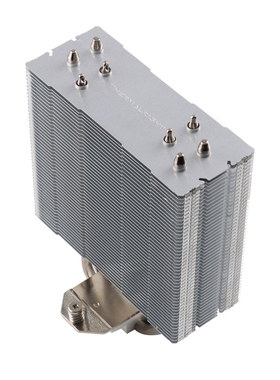 利民AX120R SE ARGB PA120SE 刺灵AS120PLUS FS140CPU散热器FC140