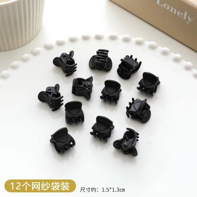 Clip Liu HaiN Xiaofa clip head curtain hair clip 2021 new n