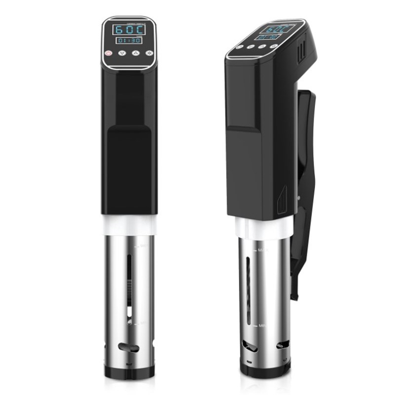 220V Sous Vide Slow Cooker Waterproof Sous Vide Immersion Ci