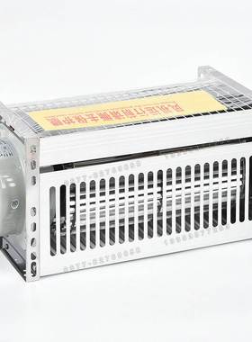 新FFD365110 FFDDC47011D0 干拭变压器冷却通风机220V横流散热风