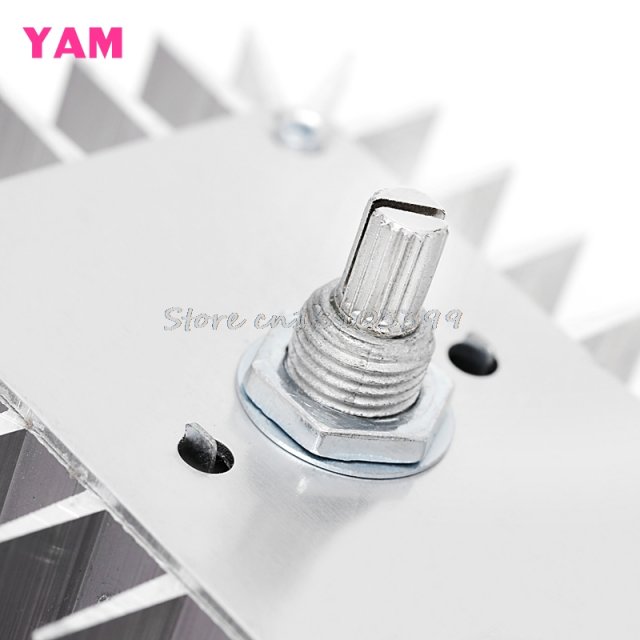 现货High  AC 220V 5000W Regular SCR Mor Electro Vt