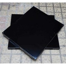 现货厂促制冷机组底板冷藏库主机底座黑色冷水机底板机器底座配件