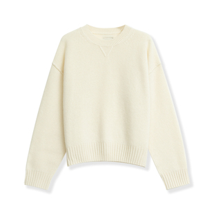 354 百搭羊毛毛衣1791 轻奢时尚 A436 花花推荐