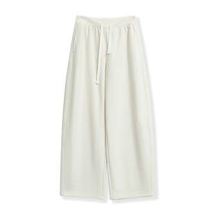 百搭冬季 时尚 加厚抽绳休闲裤 2023 A249H 354 花花推荐