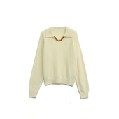 花花推荐 简约轻奢设计羊毛衫 5277 354 9863