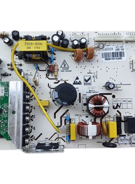 现货D-750W电源板适用冰箱主变频一体板电脑板主板主控板变频板