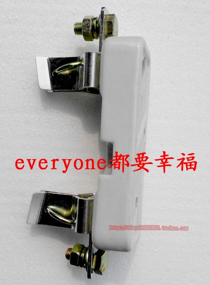 现货。人民电器gG200A保险丝管RT0-200刀型50KA芯160A陶瓷熔断器8