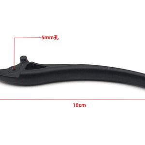现货适用于DE2DEDM2DM6欧博特DE1DMDE碟刹刹车上泵牛角