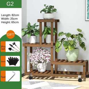 Idoor Layer Woode Plat 现货5 Shelf Shees