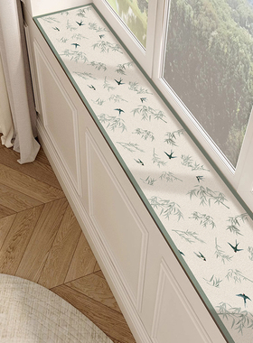 卧室飘窗垫窗台垫子极窄窗户保护垫阳台窗沿改造神器吸水防滑窗垫