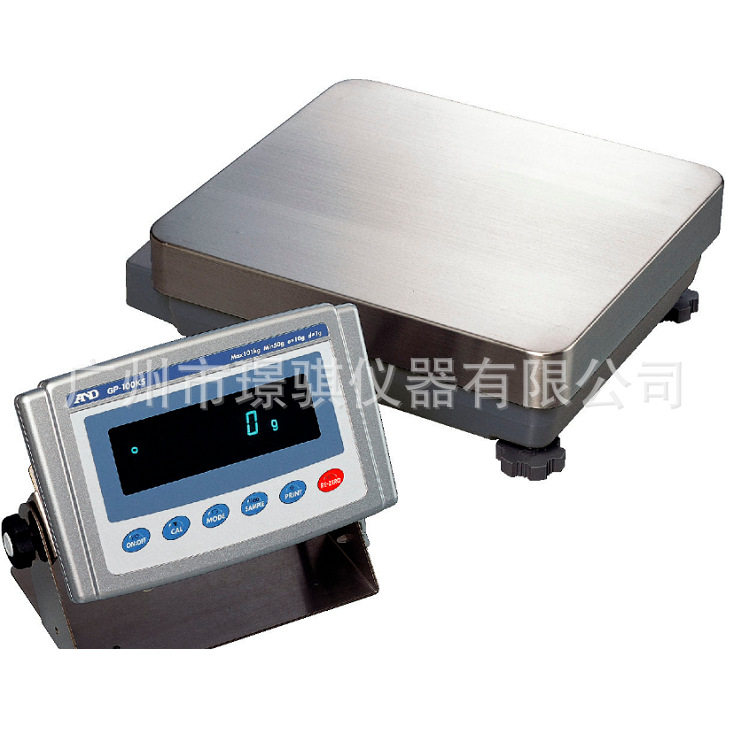 ANDGP-61KS天平0.1g内校现货